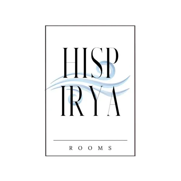 Hispirya Rooms, hotel i Terracina