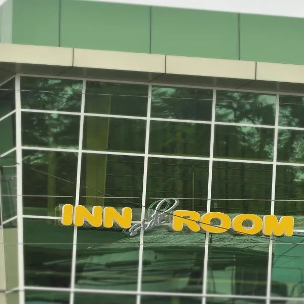 Inside Room Inn, hotel en Tagum