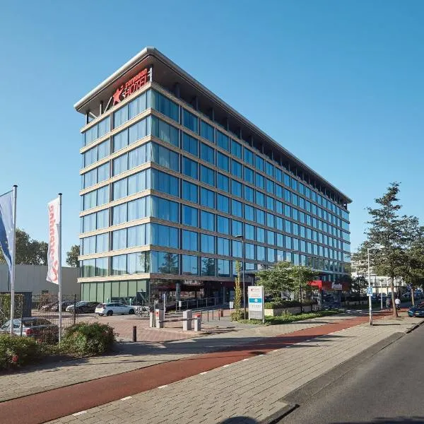 Corendon Amsterdam New-West, a Tribute Portfolio Hotel, hotel in Amsterdam