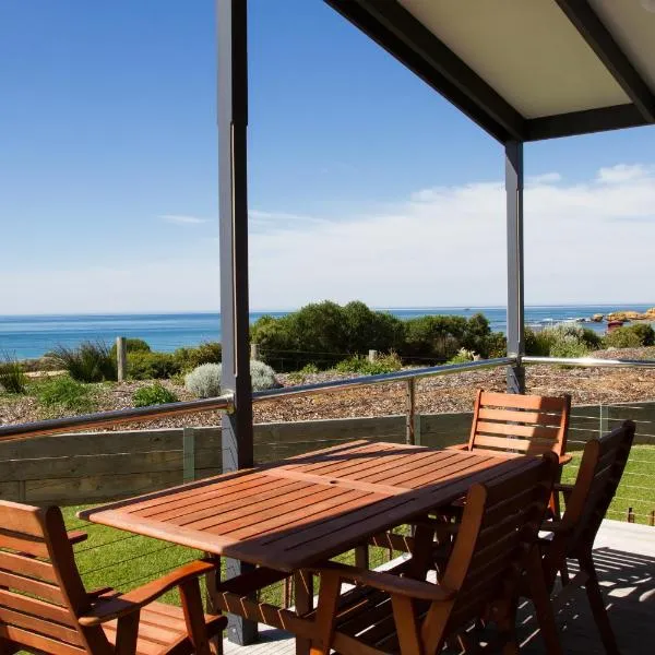 Torquay Foreshore Caravan Park, hotel in Torquay