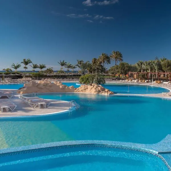 Sheraton Fuerteventura Golf & Spa Resort, hotel di La Guirra