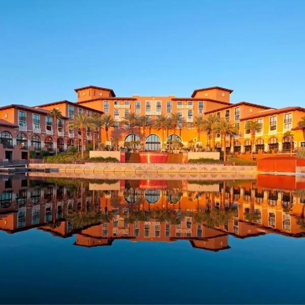 The Westin Lake Las Vegas Resort & Spa, hotel a Henderson