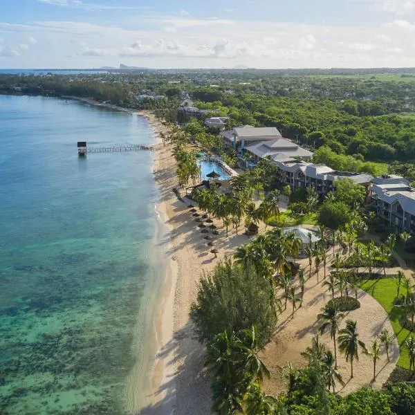 Le Meridien Ile Maurice, hotel en Pointe aux Piments