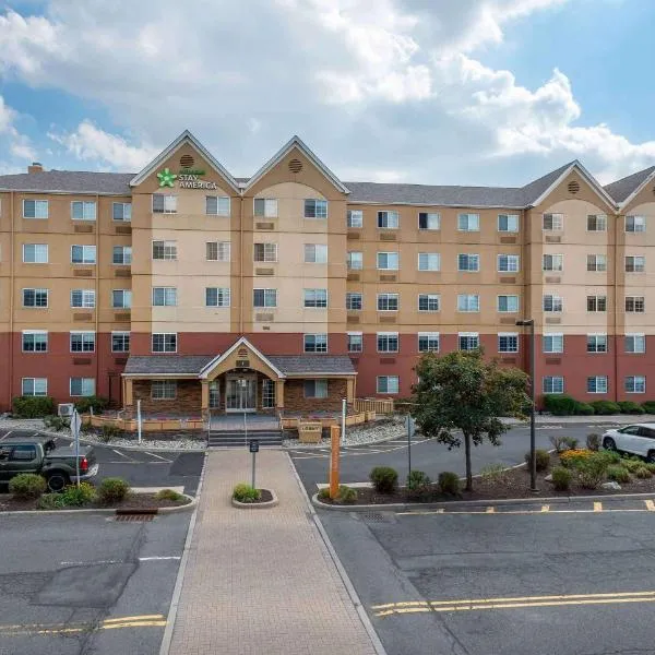 Extended Stay America Suites - Secaucus - New York City Area, hotel Secaucusban