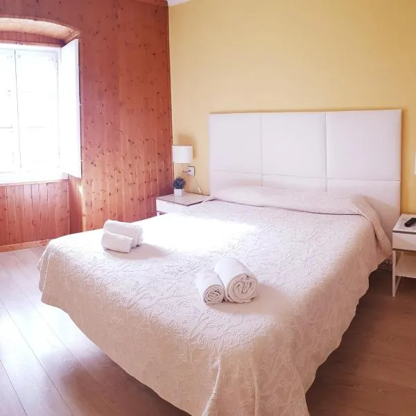 Alcamim Guesthouse, hotel a Elvas