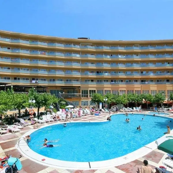 Medplaya Hotel Calypso, hotel din Salou