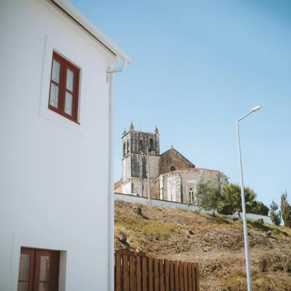 Casa do Castelo, ξενοδοχείο σε Lourinhã