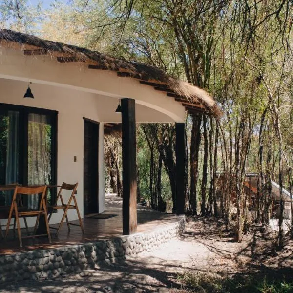 Lodge Atacama Horse, hotel em San Pedro de Atacama