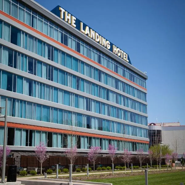 The Landing Hotel at Rivers Casino Pittsburgh, hotel a Pittsburgh