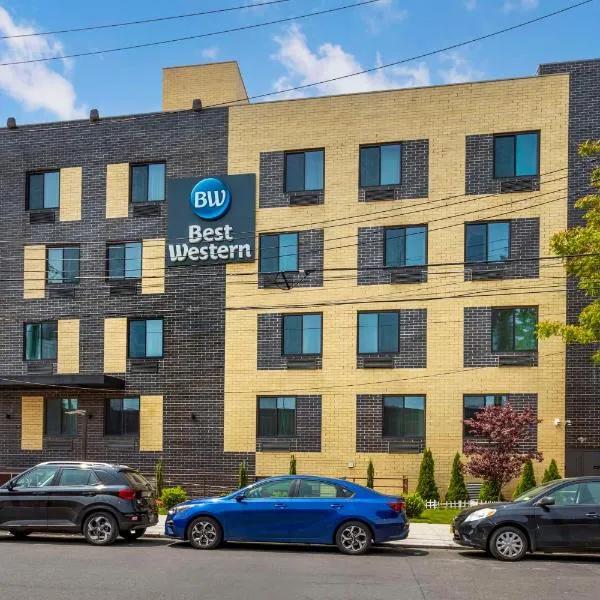 Best Western Brooklyn-Coney Island Inn, hotel a Brooklyn