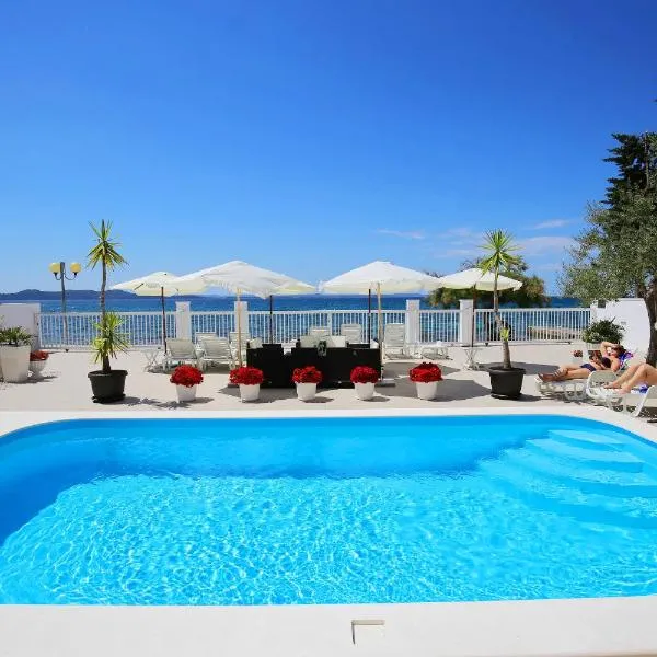 Villa Triana-Adults Only, hotel v destinaci Zaton