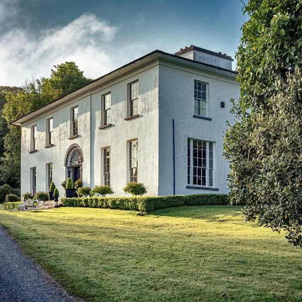 Noan Country House B&B, hotel en Cashel