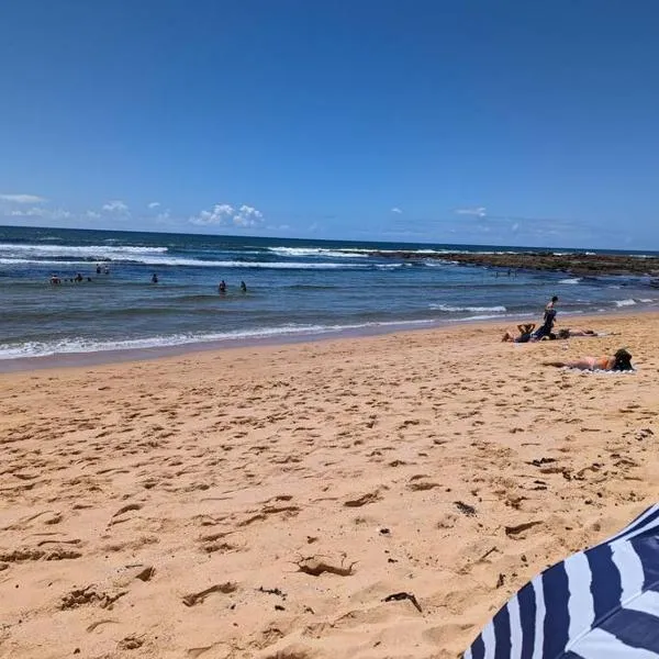 The Entrance में, होटल Bateau Bay Retreat