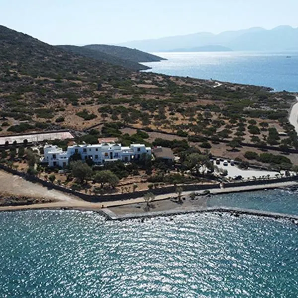 Elounda Island Villas , ξενοδοχείο στην Ελούντα