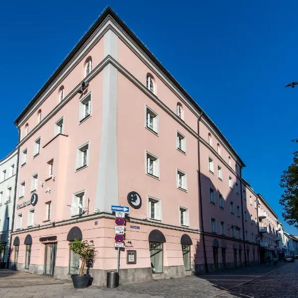 Premier Inn Passau Weisser Hase, hotel sa Passau