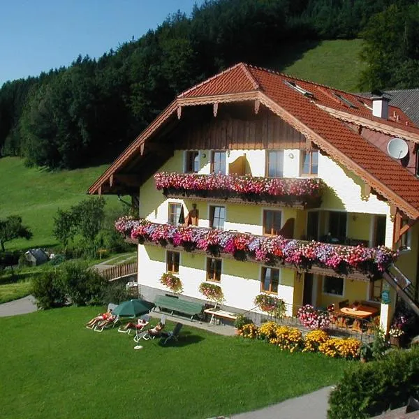 Gesundheitshof Lohninger, hotel a Salzburg