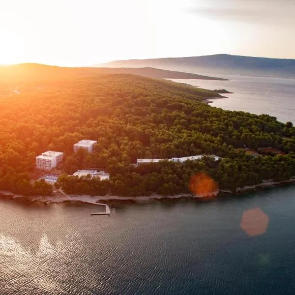 Labranda Senses Resort, hotel en Hvar