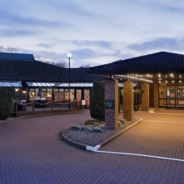 Delta Hotels by Marriott Peterborough, ξενοδοχείο σε Peterborough