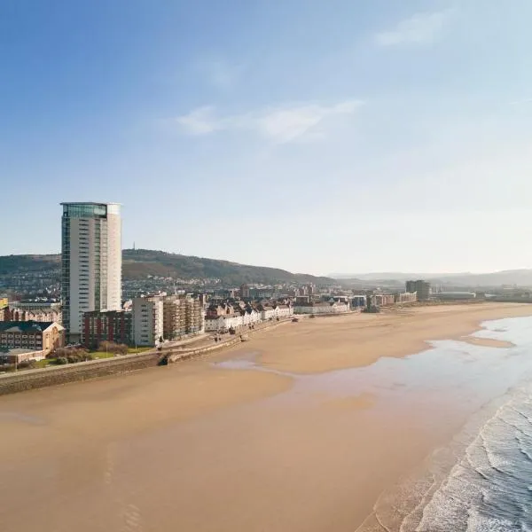 Delta Hotels by Marriott Swansea, hotel em Swansea