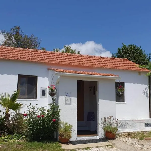 The Cottage near the lake, hotel di Pedrógão Grande