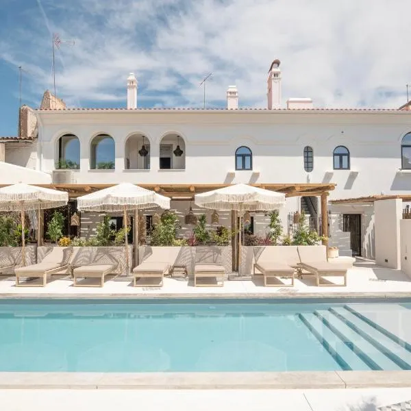 Casa Az-Zagal - by Unlock Hotels, hôtel à Estremoz