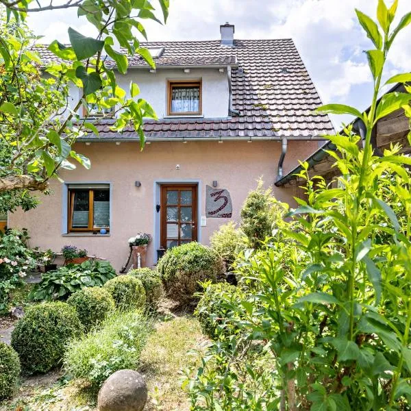 Charmante Ferienwohnung, hotel em Tübingen