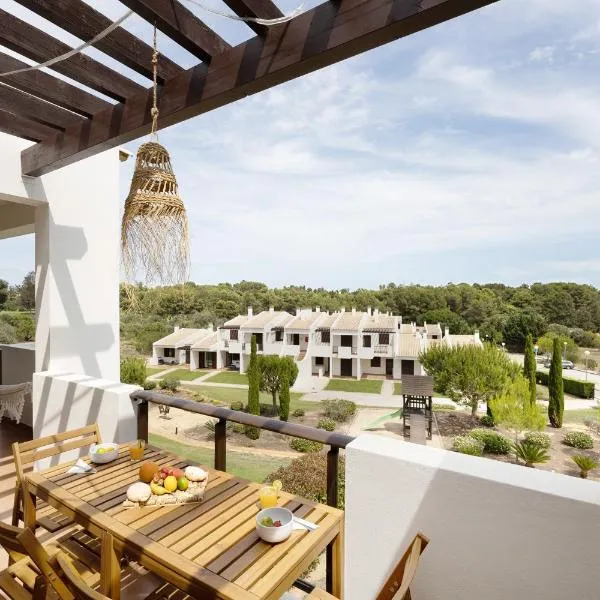 Devvine Beach and Golf, hotel in Alvor