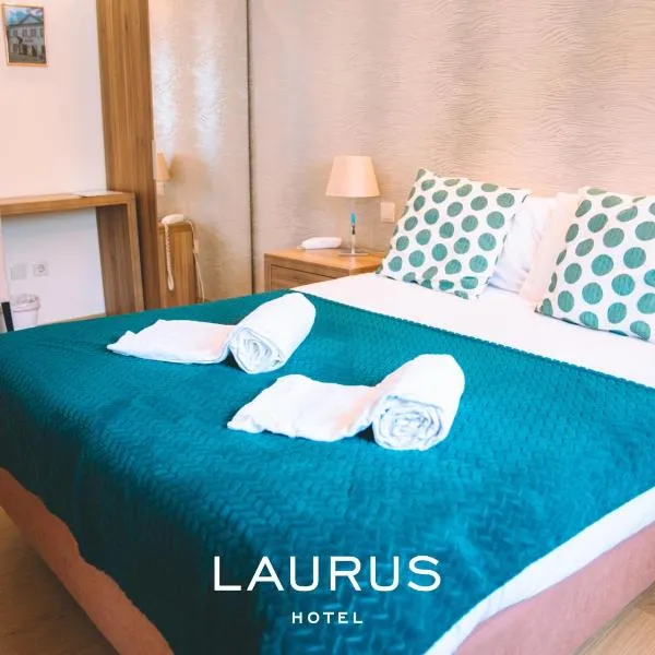 Laurus Hotel, ξενοδοχείο σε Lourinhã