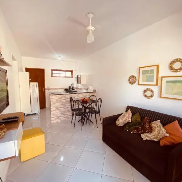 Casas Aconchegantes Temporada, hotell i Cabo Frio