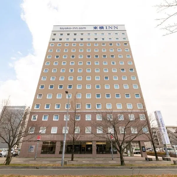 Toyoko Inn Urawa misono eki Higashi guchi, hotel sa Saitama