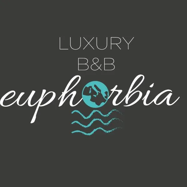 Luxury B&b Euphorbia, hotel em Acireale