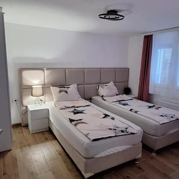 Apartman Živković, ξενοδοχείο σε Leskovac