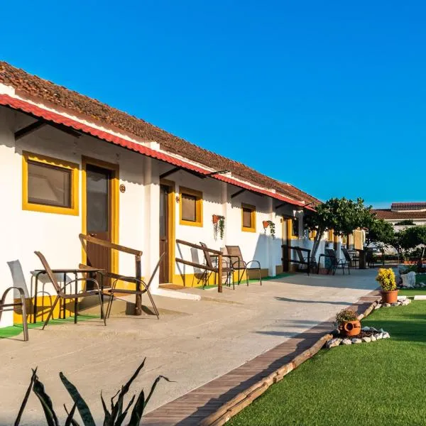 VILA NATURA – hotel w Lizbonie