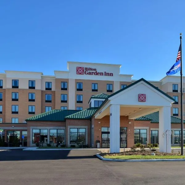 Hilton Garden Inn West Chester, hotel West Chester (Ohio)