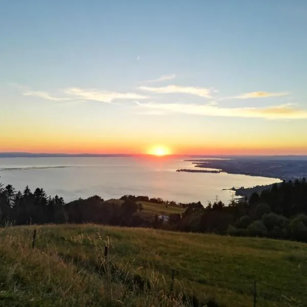 Ferienwohnung Lindau am Bodensee, khách sạn ở Lindau (Bodensee)