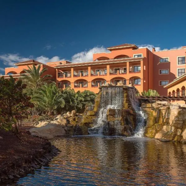 Sheraton Fuerteventura Golf & Spa Resort – hotel w mieście La Guirra