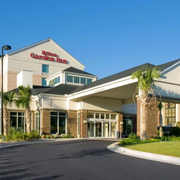 Hilton Garden Inn Mobile West I-65 Airport Boulevard, hotel v destinaci Mobile