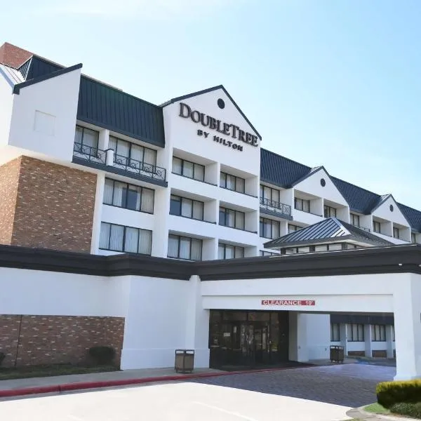 DoubleTree By Hilton Baltimore North Pikesville, khách sạn ở Owings Mills