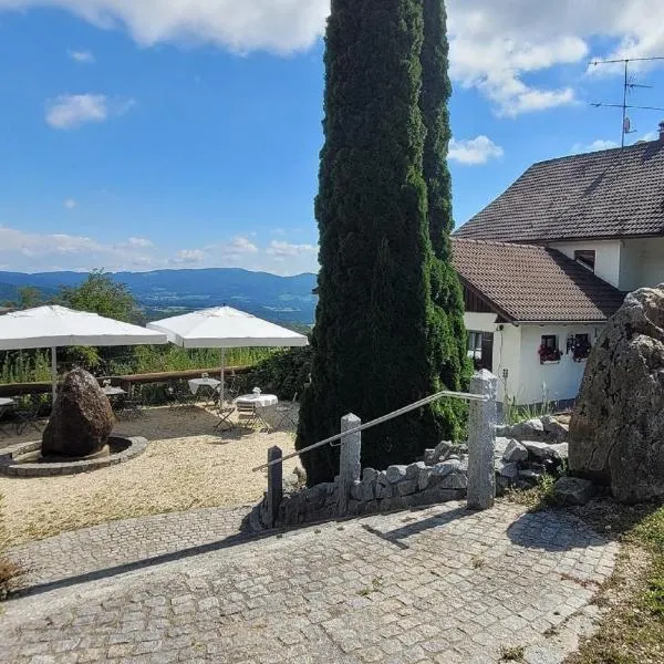 Landhaus Lehnerhof, hotel u gradu 'Deggendorf'