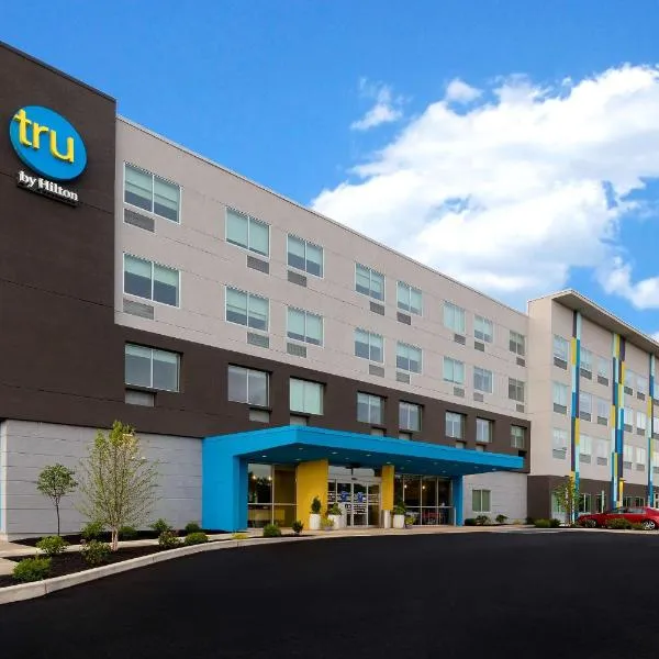 Tru By Hilton Grantville, Pa, hotel sa Grantville