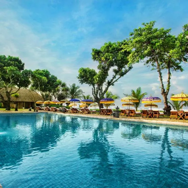 The Oberoi Beach Resort, Bali, hotel u gradu Seminjak