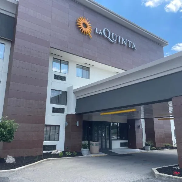 La Quinta Inn by Wyndham Cincinnati North, Hotel in Springdale