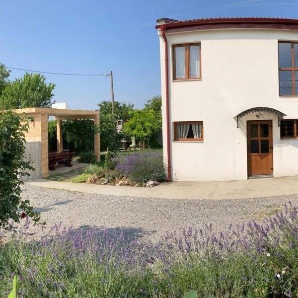 Ириг में, होटल Fruška Gora Guesthouse