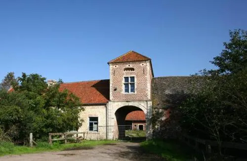 B&B Kraneveld, hotel in Leuven