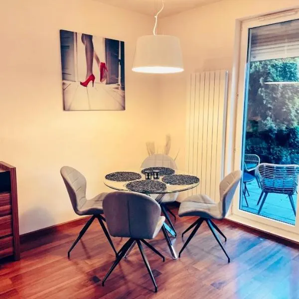 apartament Bemowo, hotel em Warszawa