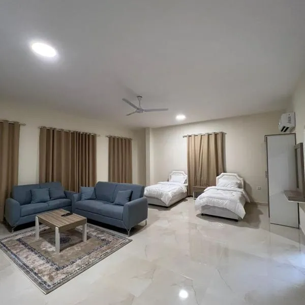 Mirbat Apartments, хотел в Salalah