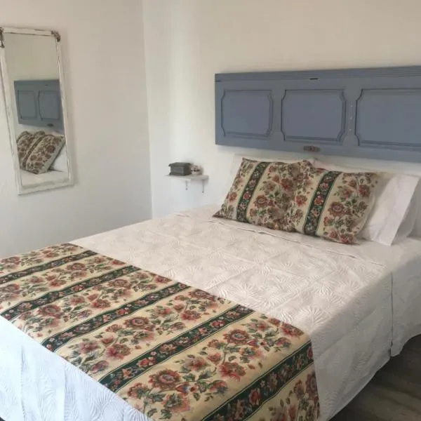 Casa 1-Quinta dos Penedos – hotel w mieście Portalegre