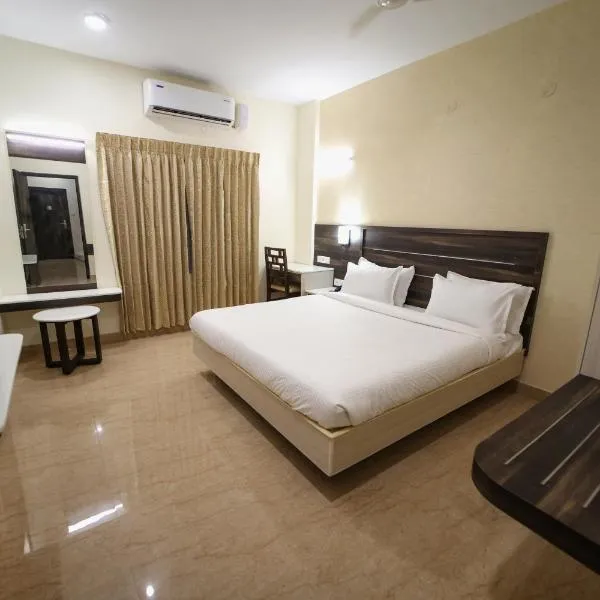 Avenue 11 Premium Stays Madurai, hotel din Madurai