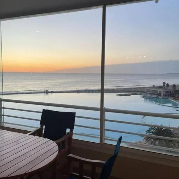 Agradable Dp San Alfonso del Mar, ξενοδοχείο σε Algarrobo