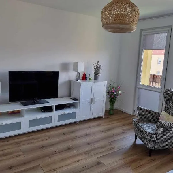 Apartament Północna przy Suntago, Deepspot, хотел в Раджейовице